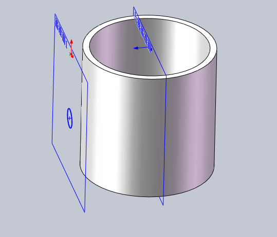 solidworks工程图保存卡死